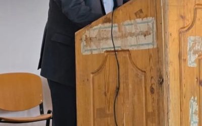 كلية الزراعة سلوق تحيي اليوم العالمي للتنوع الحيوي بفعالية علمية لتعزيز الوعي البيئي